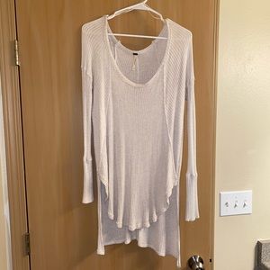 Free People Sweater